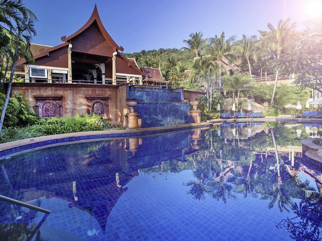 Novotel Phuket Resort #1